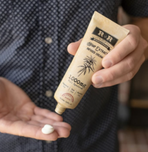 Cómo Hacer Crema de Marihuana Casera: Guía Paso a Paso